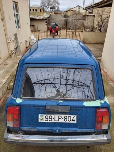 LADA (VAZ) 2104 2004, 98,246 km - 1.6 l - Bakı