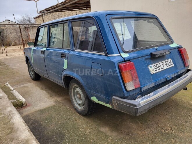 LADA (VAZ) 2104 2004, 98,246 km - 1.6 l - Bakı