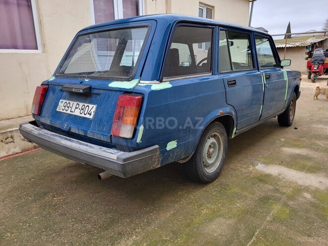 LADA (VAZ) 2104 2004, 98,246 km - 1.6 l - Bakı