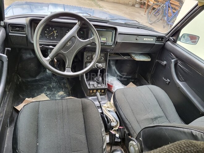 LADA (VAZ) 2104 2004, 98,246 km - 1.6 l - Bakı