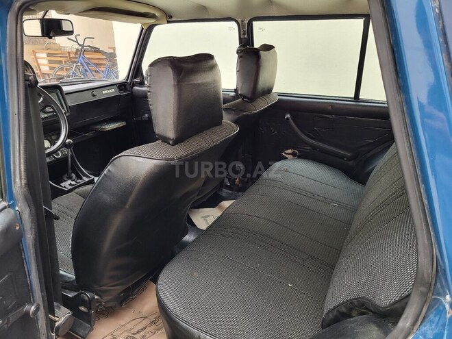 LADA (VAZ) 2104 2004, 98,246 km - 1.6 l - Bakı