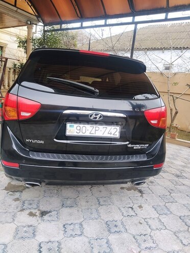 Hyundai Veracruz 2008, 247,286 km - 3.8 л - Bakı