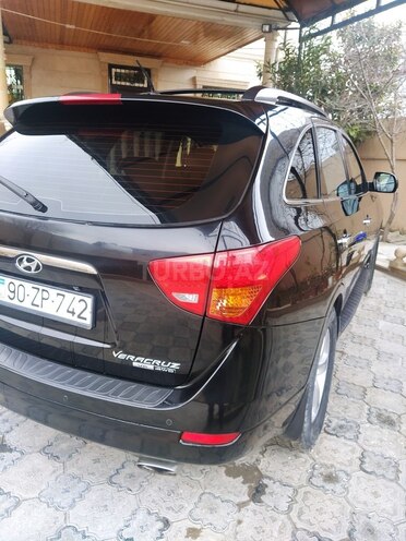 Hyundai Veracruz 2008, 247,286 km - 3.8 л - Bakı