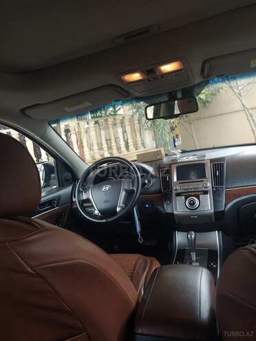 Hyundai Veracruz 2008, 247,286 km - 3.8 л - Bakı