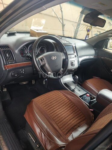 Hyundai Veracruz 2008, 247,286 km - 3.8 л - Bakı