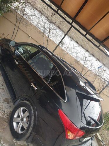 Hyundai Veracruz 2008, 247,286 km - 3.8 л - Bakı