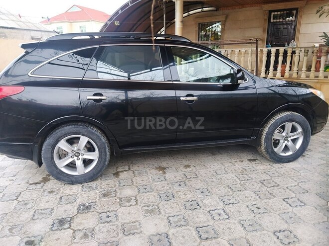 Hyundai Veracruz 2008, 247,286 km - 3.8 л - Bakı