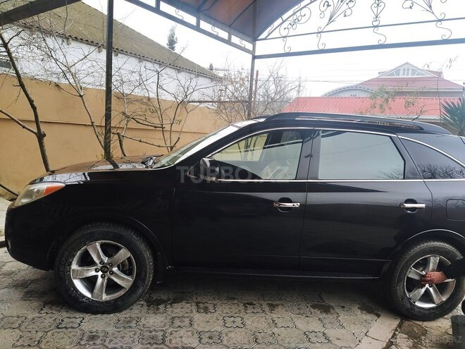 Hyundai Veracruz 2008, 247,286 km - 3.8 л - Bakı