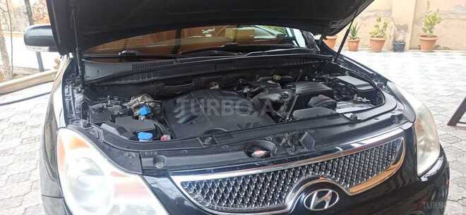 Hyundai Veracruz 2008, 247,286 km - 3.8 л - Bakı