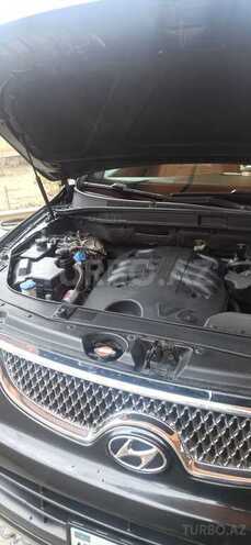 Hyundai Veracruz 2008, 247,286 km - 3.8 л - Bakı