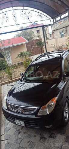 Hyundai Veracruz 2008, 247,286 km - 3.8 л - Bakı