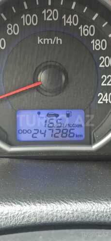 Hyundai Veracruz 2008, 247,286 km - 3.8 л - Bakı