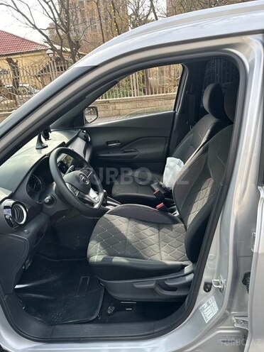 Nissan Kicks 2020, 34,000 km - 1.6 l - Bakı