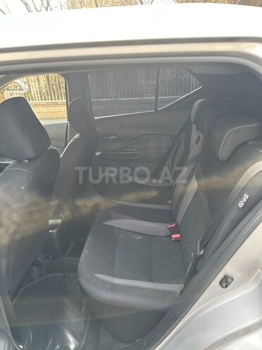 Nissan Kicks 2020, 34,000 km - 1.6 l - Bakı