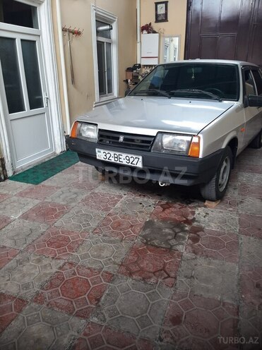 LADA (VAZ) 21099 2004, 286,000 km - 1.5 l - Gəncə