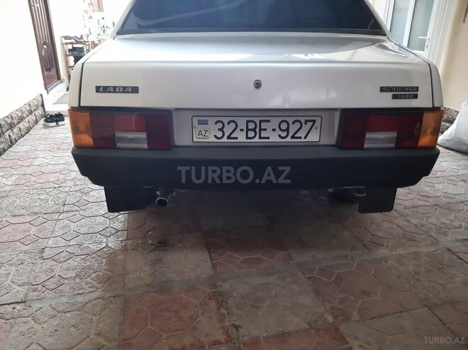 LADA (VAZ) 21099 2004, 286,000 km - 1.5 l - Gəncə