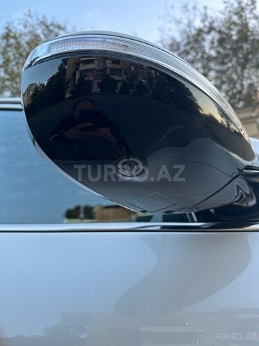 Kia Sorento 2015, 94,000 km - 2.0 l - Bakı