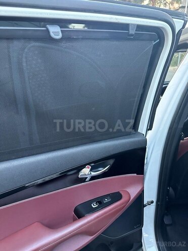 Kia Sorento 2015, 94,000 km - 2.0 l - Bakı