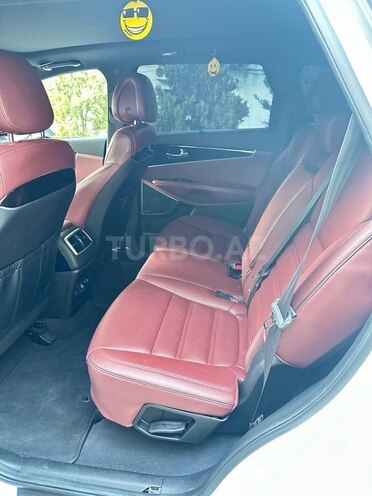 Kia Sorento 2015, 94,000 km - 2.0 l - Bakı