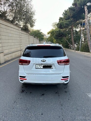 Kia Sorento 2015, 94,000 km - 2.0 l - Bakı