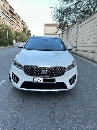 Kia Sorento 2015, 94,000 km - 2.0 l - Bakı