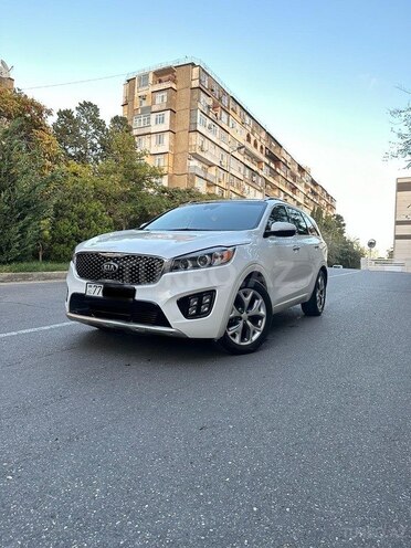 Kia Sorento 2015, 94,000 km - 2.0 l - Bakı