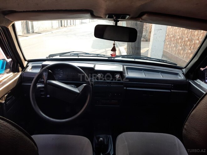 LADA (VAZ) 21099 2004, 286,000 km - 1.5 l - Gəncə