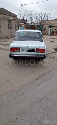 LADA (VAZ) 2107 2010, 58,456 km - 1.6 l - Bakı