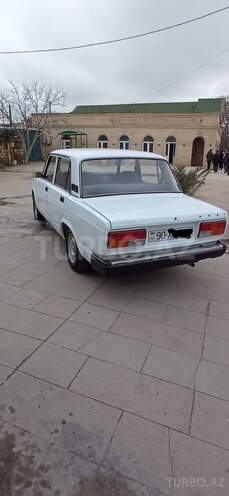 LADA (VAZ) 2107 2010, 58,456 km - 1.6 l - Bakı
