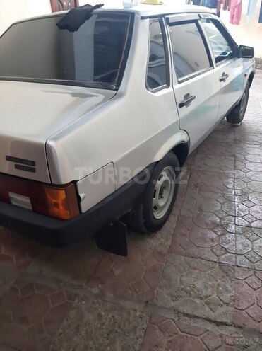 LADA (VAZ) 21099 2004, 286,000 km - 1.5 l - Gəncə