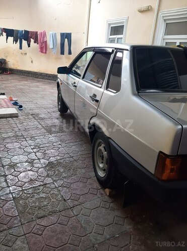 LADA (VAZ) 21099 2004, 286,000 km - 1.5 l - Gəncə