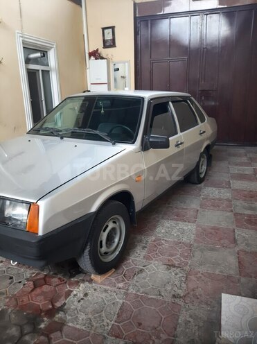 LADA (VAZ) 21099 2004, 286,000 km - 1.5 l - Gəncə