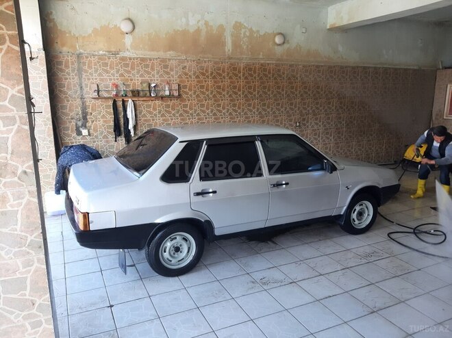 LADA (VAZ) 21099 2004, 286,000 km - 1.5 l - Gəncə