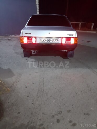 LADA (VAZ) 21099 2004, 286,000 km - 1.5 l - Gəncə