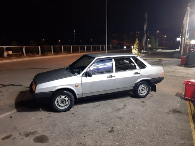 LADA (VAZ) 21099 2004, 286,000 km - 1.5 l - Gəncə