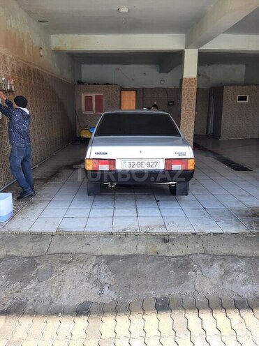 LADA (VAZ) 21099 2004, 286,000 km - 1.5 l - Gəncə