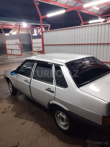 LADA (VAZ) 21099 2004, 286,000 km - 1.5 l - Gəncə