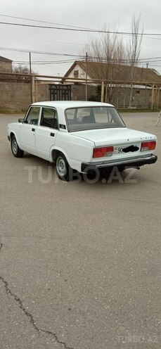 LADA (VAZ) 2107 2010, 58,456 km - 1.6 l - Bakı
