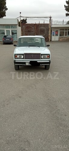 LADA (VAZ) 2107 2010, 58,456 km - 1.6 l - Bakı