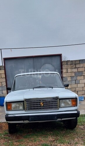 LADA (VAZ) 2107 2005, 99,900 km - 1.6 л - Quba
