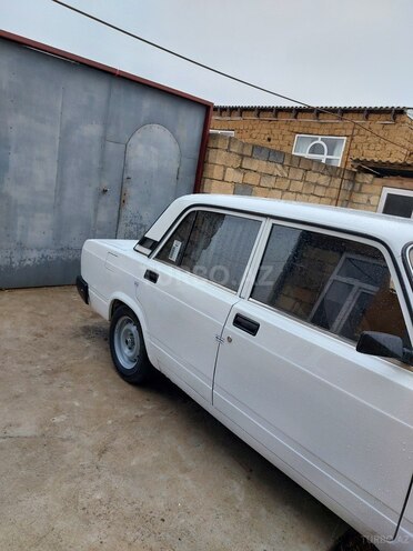 LADA (VAZ) 2107 2005, 99,900 km - 1.6 л - Quba