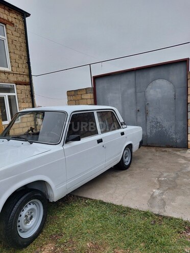 LADA (VAZ) 2107 2005, 99,900 km - 1.6 л - Quba
