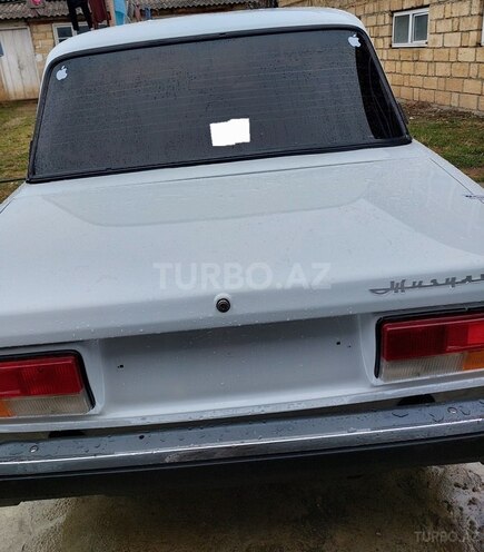 LADA (VAZ) 2107 2005, 99,900 km - 1.6 л - Quba