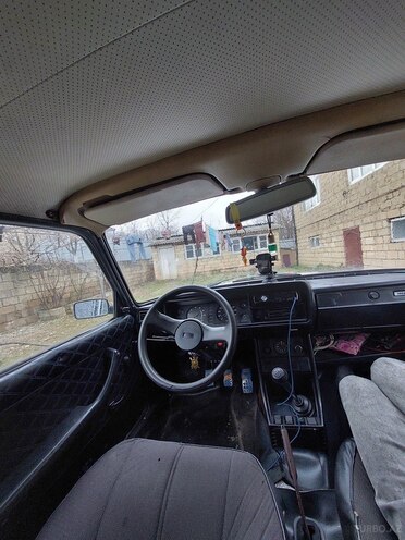 LADA (VAZ) 2107 2005, 99,900 km - 1.6 л - Quba