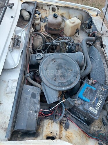 LADA (VAZ) 2107 2005, 99,900 km - 1.6 л - Quba