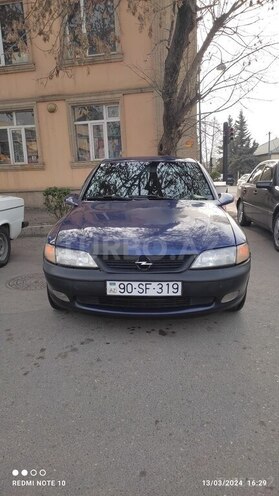 Opel Vectra 1996, 534,450 km - 1.8 l - Qazax