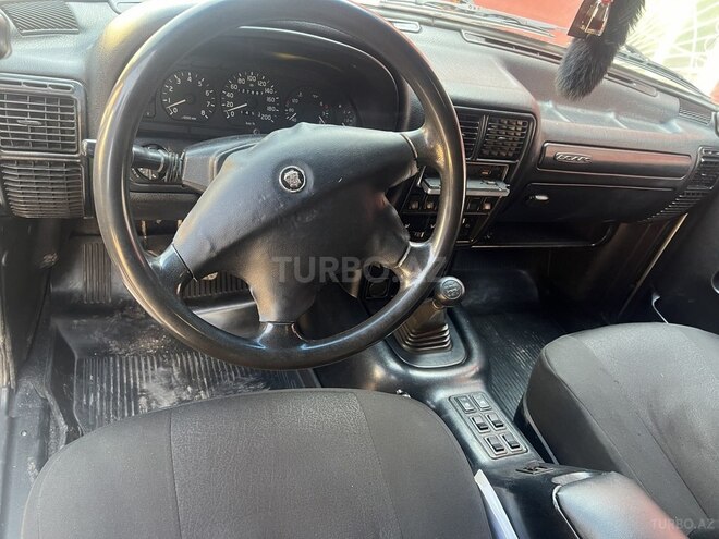 GAZ 31105 2004, 127,000 km - 2.4 l - Saatlı