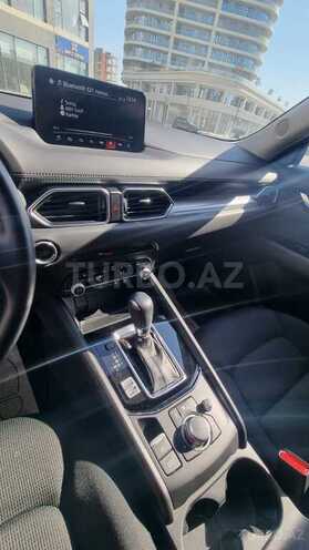 Mazda CX-5 2022, 21,000 km - 2.0 l - Bakı