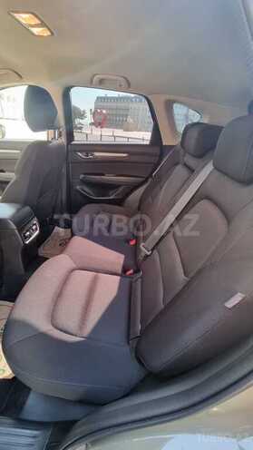 Mazda CX-5 2022, 21,000 km - 2.0 l - Bakı