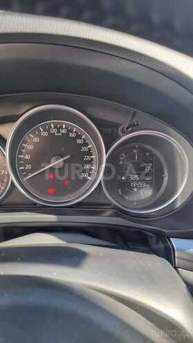 Mazda CX-5 2022, 21,000 km - 2.0 l - Bakı